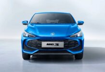 MG3 Hybrid+, tutto sulla utilitaria ibrida cinese in vendita in Italia MG3 Hybrid+