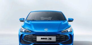 MG3 Hybrid+, tutto sulla utilitaria ibrida cinese in vendita in Italia MG3 Hybrid+