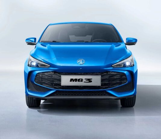 MG3 Hybrid+, tutto sulla utilitaria ibrida cinese in vendita in Italia MG3 Hybrid+