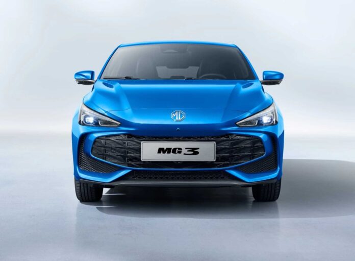 MG3 Hybrid+ (4) MG3 Hybrid+
