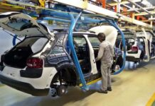 Stellantis apre le sue fabbriche europee anche a Hongqi: trattative in corso Stellantis Madrid