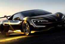 BYD sfida Bugatti con una hypercar elettrica da 2,5 milioni e quasi 3.000 CV Yangwang U9 Xtreme